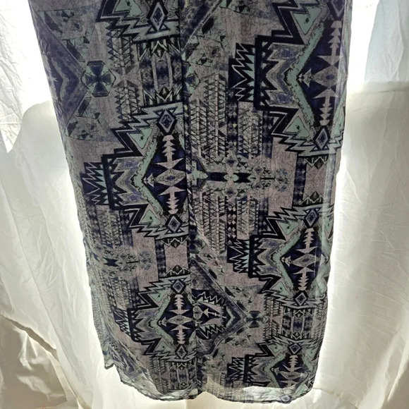 Southwest Maxi EUC - Picture 7 of 11